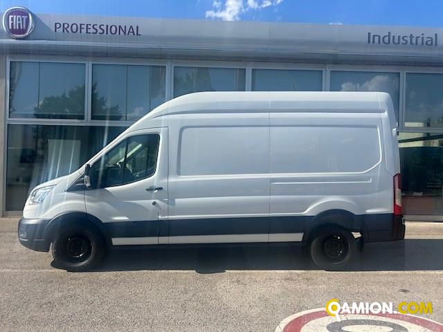 Ford Mod. FORD Vers. FORD | Leggero Furgone <= 35 q.li Furgone di serie / Van | INDUSTRIAL CARS S.P.A