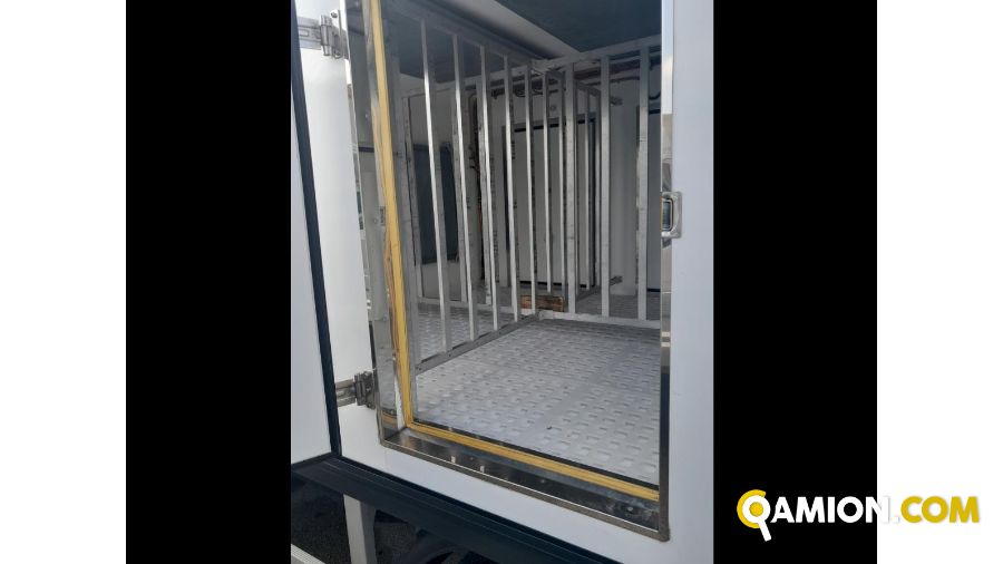 Iveco Mod. IVECO Vers. IVECO | Leggero Cabinato <= 35 q.li Altro | INDUSTRIAL CARS S.P.A