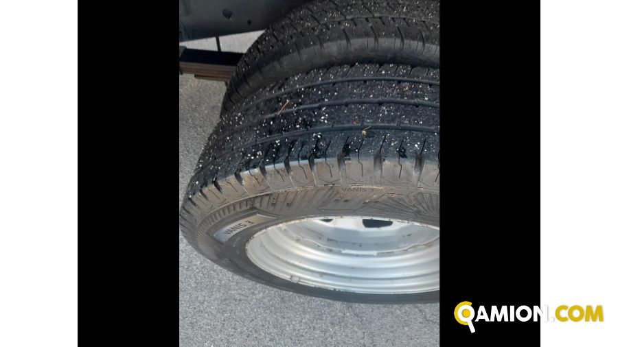 Iveco Mod. IVECO Vers. IVECO | Leggero Furgone <= 35 q.li Altro | INDUSTRIAL CARS S.P.A