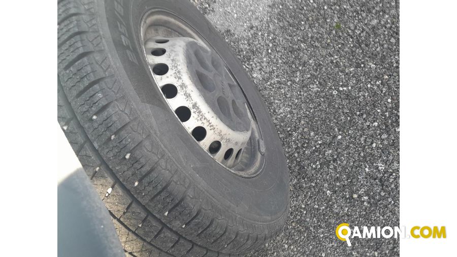 Iveco Mod. IVECO Vers. IVECO | Leggero Cabinato <= 35 q.li Cassone fisso con centina | INDUSTRIAL CARS S.P.A