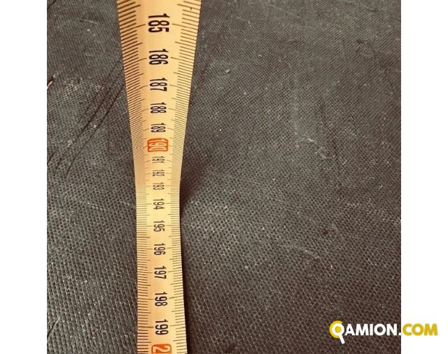 Iveco Mod. IVECO Vers. IVECO | Leggero Furgone <= 35 q.li Furgone di serie / Van | INDUSTRIAL CARS S.P.A