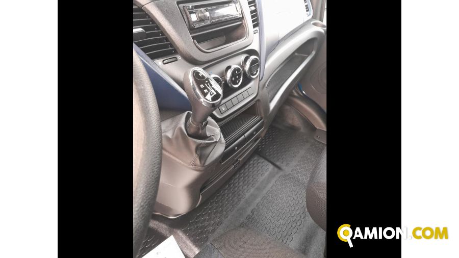 Iveco Mod. IVECO Vers. IVECO | Leggero Cabinato <= 35 q.li Altro | INDUSTRIAL CARS S.P.A