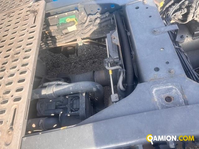 Iveco Mod. IVECO Vers. IVECO | Trattore Trattore | INDUSTRIAL CARS S.P.A