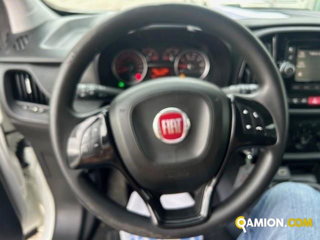 Fiat Mod. FIAT Vers. FIAT | Leggero Furgone <= 35 q.li Furgone di serie / Van | INDUSTRIAL CARS S.P.A