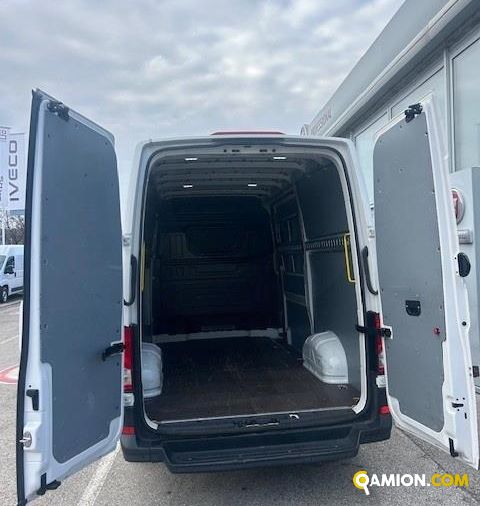 Volkswagen Mod. VOLKSWAGEN Vers. VOLKSWAGEN | Leggero Furgone <= 35 q.li Furgone di serie / Van | INDUSTRIAL CARS S.P.A