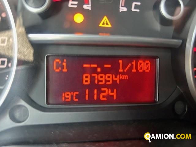 Fiat Mod. FIAT Vers. FIAT | Leggero Furgone <= 35 q.li Furgone di serie / Van | INDUSTRIAL CARS S.P.A