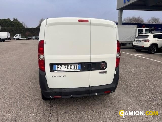 Fiat Mod. FIAT Vers. FIAT | Leggero Furgone <= 35 q.li Furgone di serie / Van | INDUSTRIAL CARS S.P.A