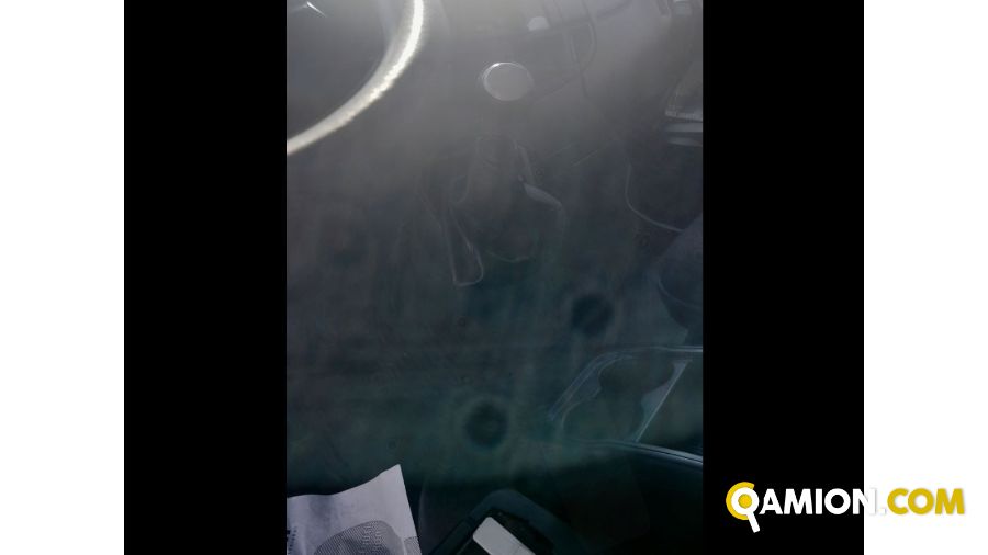 Iveco Mod. IVECO Vers. IVECO | Leggero Cabinato > 35 q.li Isotermico con gruppo frigo | INDUSTRIAL CARS S.P.A