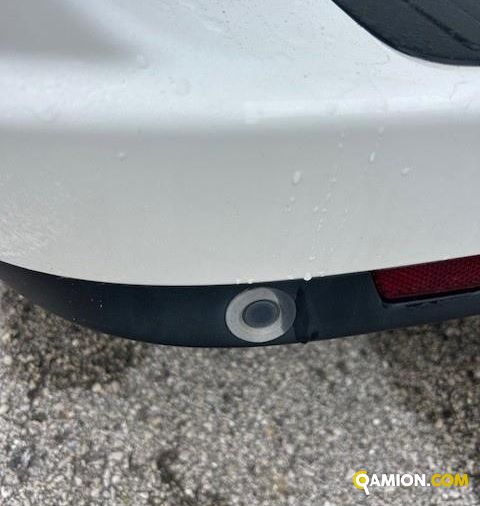 Fiat Mod. FIAT Vers. FIAT | Leggero Furgone <= 35 q.li Furgone di serie / Van | INDUSTRIAL CARS S.P.A