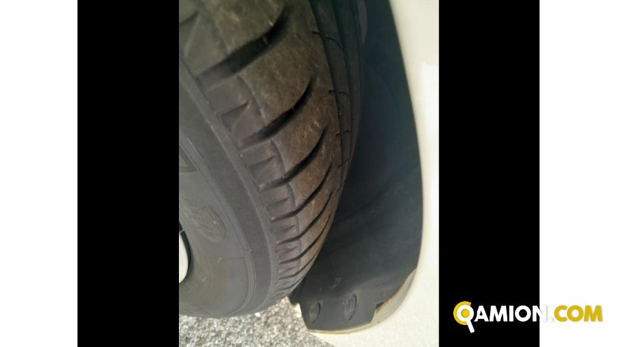 Ford Mod. FORD Vers. FORD | Leggero Furgone <= 35 q.li Furgone di serie / Van | INDUSTRIAL CARS S.P.A