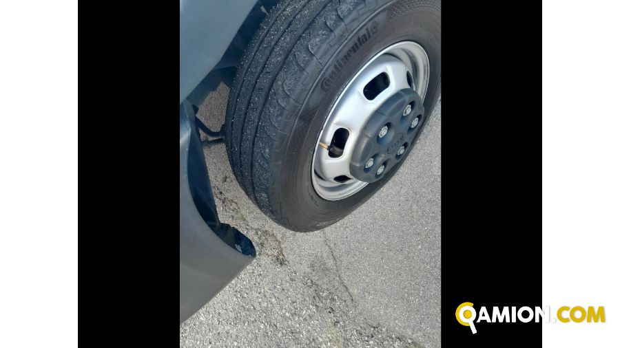 Iveco Mod. IVECO Vers. IVECO | Leggero Cabinato <= 35 q.li Altro | INDUSTRIAL CARS S.P.A