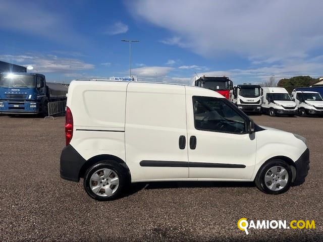 Opel Mod. OPEL Vers. OPEL | Leggero Furgone <= 35 q.li Furgone di serie / Van | INDUSTRIAL CARS S.P.A