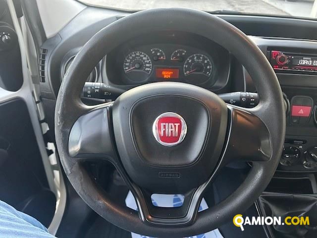 Fiat Mod. FIAT Vers. FIAT | Leggero Furgone <= 35 q.li Furgone di serie / Van | INDUSTRIAL CARS S.P.A