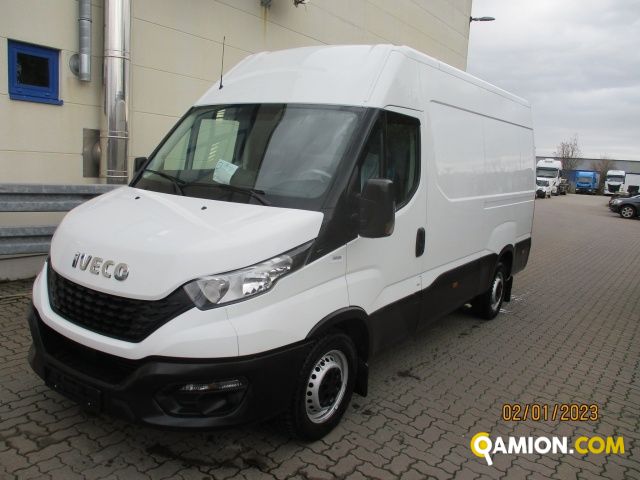 Iveco DAILY daily 35s16 | Altro Altro | Iveco Orecchia