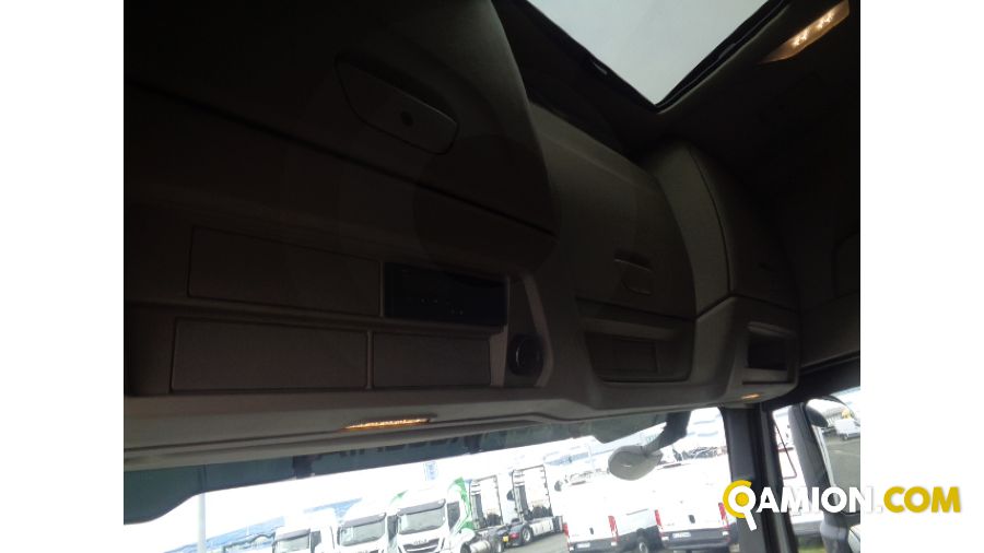 Iveco S-WAY AS440S49T/P S-WAY AS440S49T/P | Iveco Orecchia