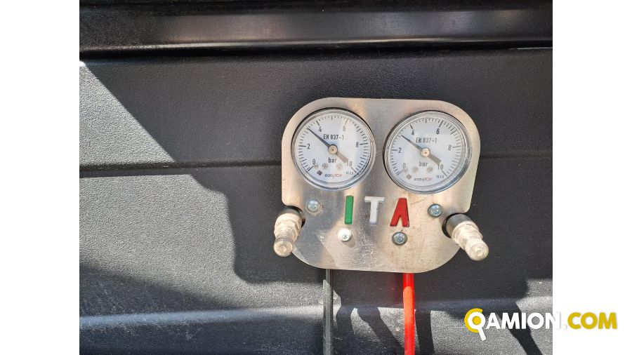 Iveco Daily 35S12 Daily 35S12 Altro | Iveco Orecchia