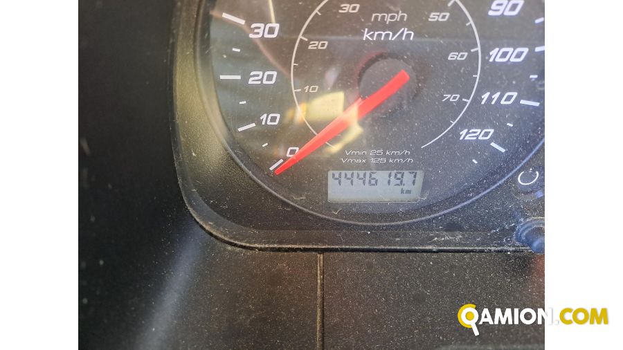 Iveco STRALIS AS440S46T/P LNG STRALIS AS440S46T/P LNG Altro | Iveco Orecchia