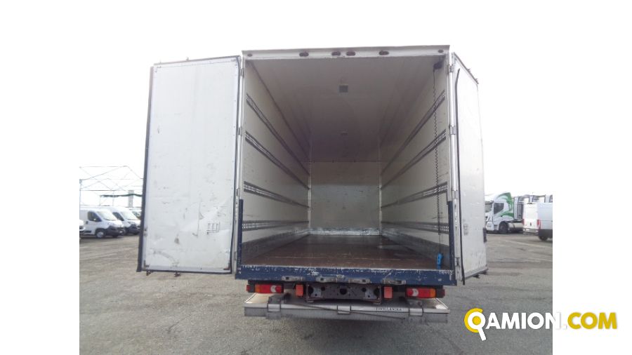 Iveco EUROCARGO ML190EL32/P EUROCARGO ML190EL32/P Altro | Iveco Orecchia