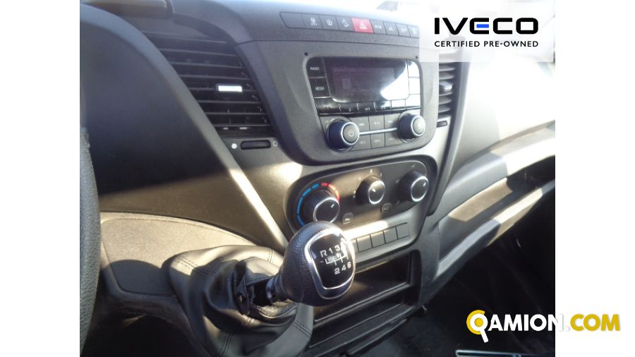 Iveco DAILY 35C14H DAILY 35C14H Altro | Iveco Orecchia