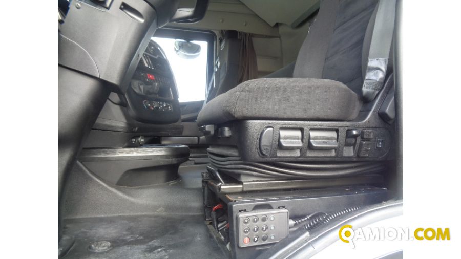 Iveco S-WAY AS440S48T/P S-WAY AS440S48T/P | Altro Altro | Iveco Orecchia