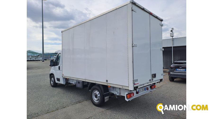 Fiat DUCATO DUCATO | Iveco Orecchia