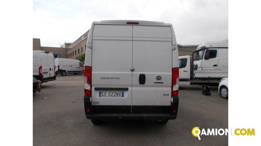 Fiat DUCATO CNG DUCATO CNG Altro | Iveco Orecchia