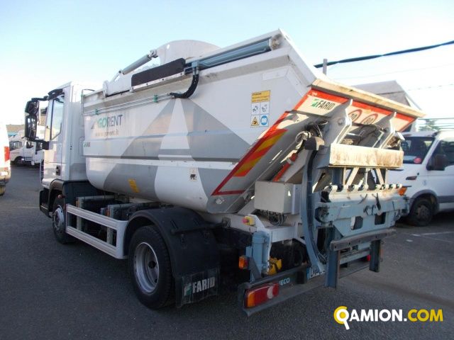 Iveco EUROCARGO eurocargo 80e18 | Altro Altro | Iveco Orecchia