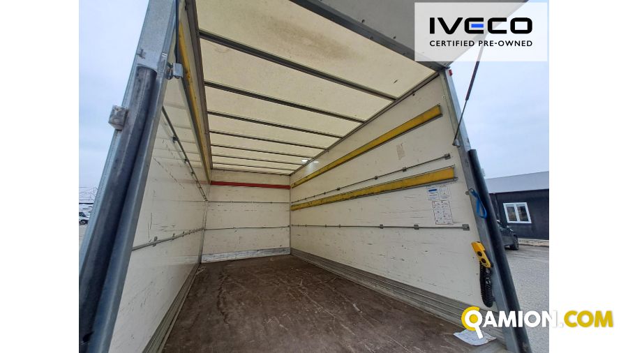 Iveco DAILY 35C16 3.0 - 4100 DAILY 35C16 3.0 - 4100 Altro | Iveco Orecchia
