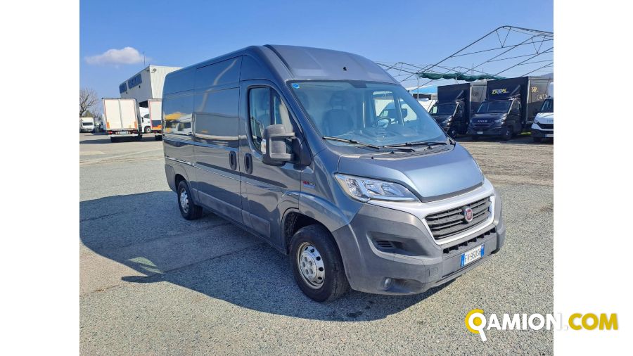 Fiat DUCATO DUCATO | Iveco Orecchia