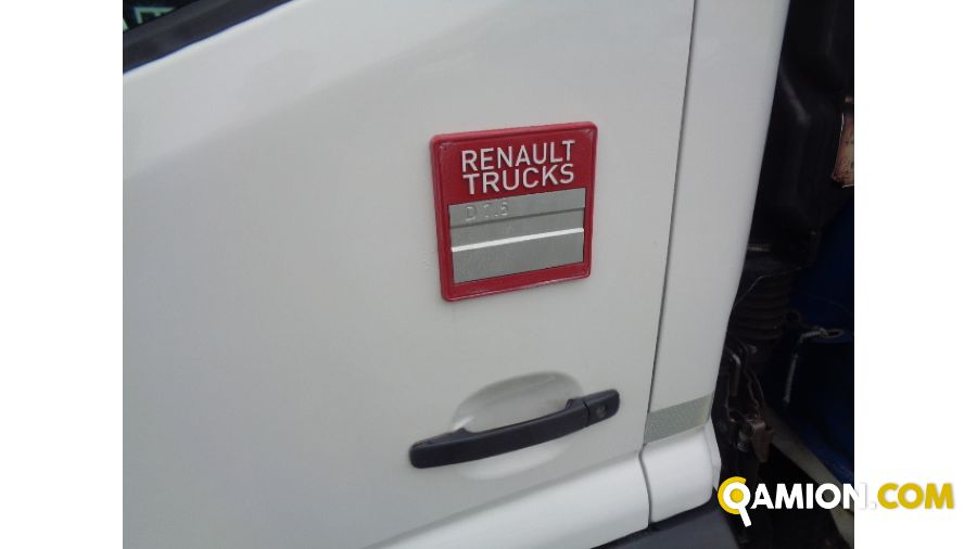 Renault D75 D75 | Altro Altro | Iveco Orecchia