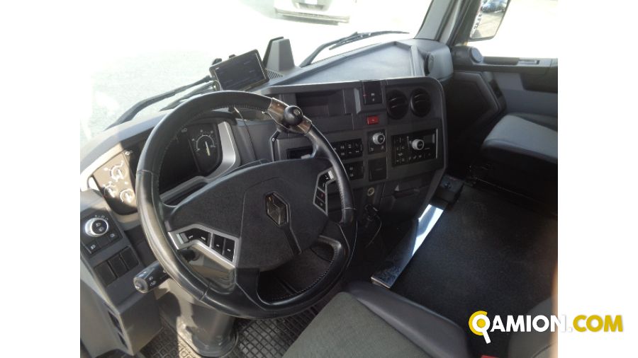 Renault T 260.490 T 260.490 | Altro Altro | Iveco Orecchia