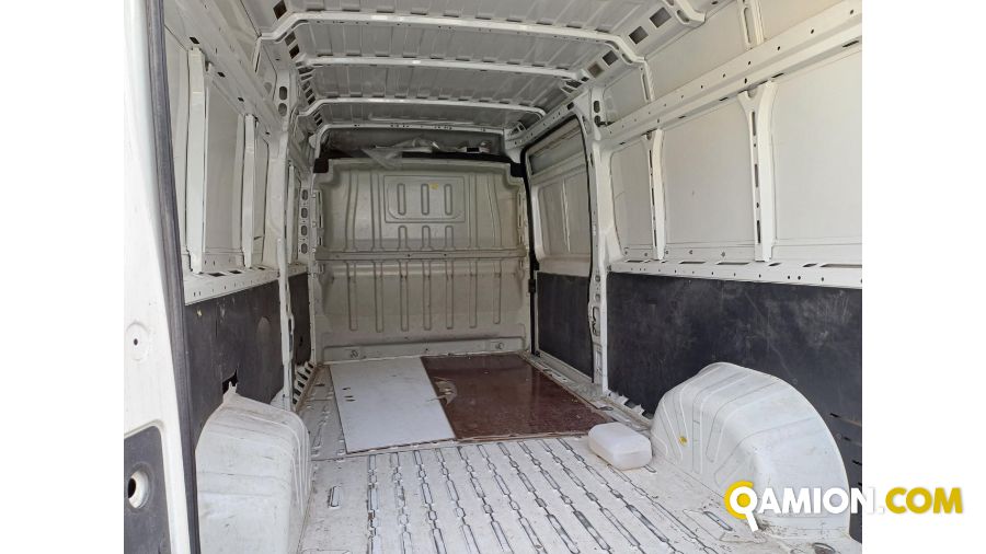 Citroen JUMPER - Mot. rotto JUMPER - Mot. rotto | Altro Altro | Iveco Orecchia