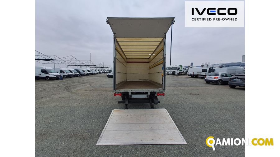 Iveco DAILY 35C16 3.0 - 4100 DAILY 35C16 3.0 - 4100 Altro | Iveco Orecchia