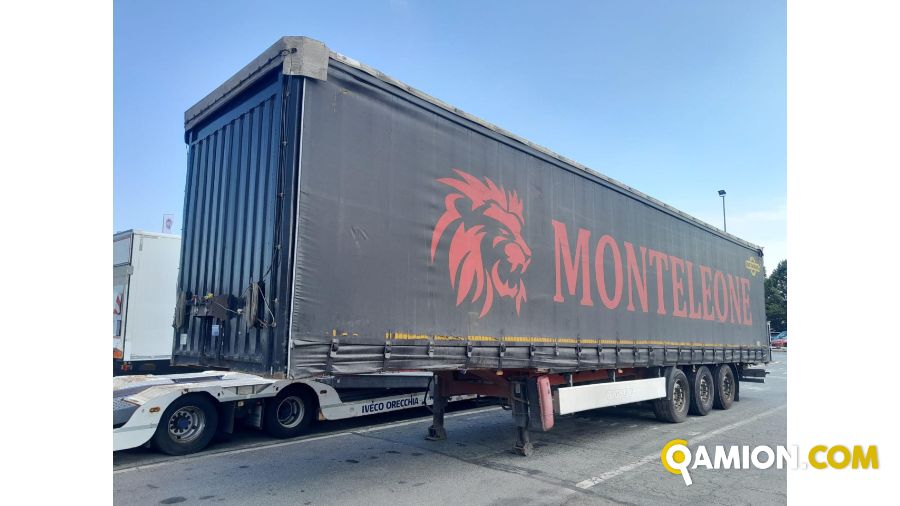 Orthaus  Altro | Iveco Orecchia