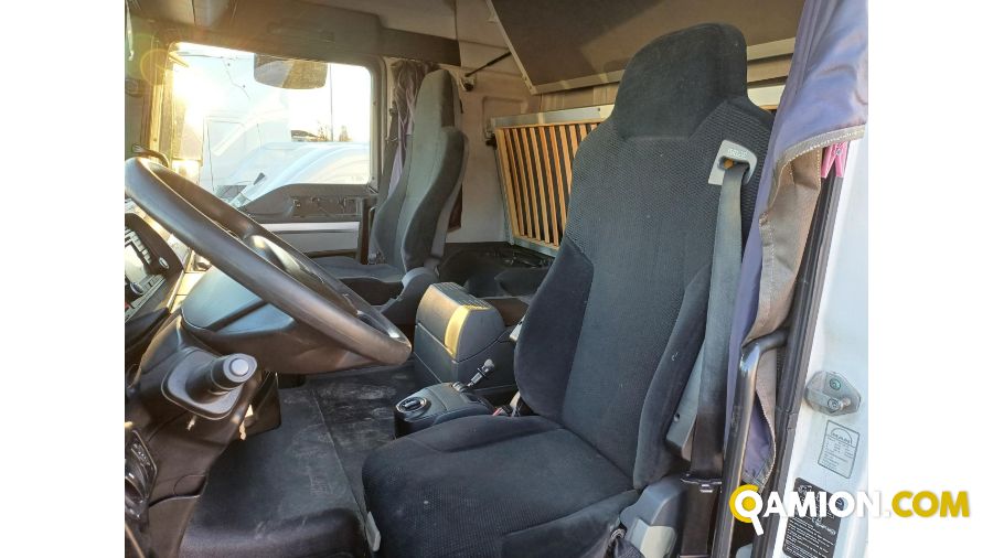 Man 18.480 18.480 | Altro Altro | Iveco Orecchia