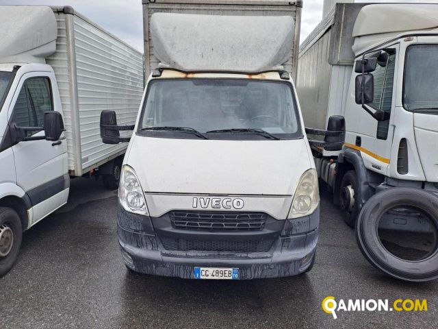 Iveco DAILY 60C17 DAILY 60C17 | Altro Altro | Iveco Orecchia