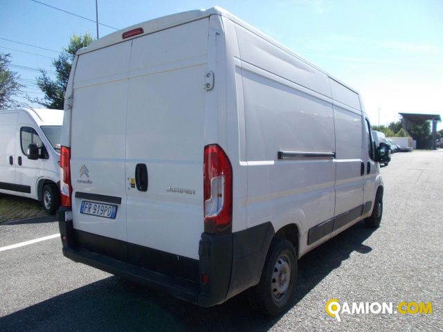 Citroen JUMPER L3H2 JUMPER L3H2 | Altro Altro | Iveco Orecchia