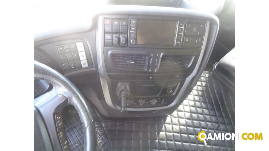 Iveco STRALIS 440S48 T/P STRALIS 440S48 T/P | Altro Altro | Iveco Orecchia