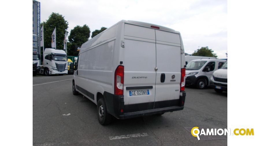 Fiat DUCATO DUCATO | Altro Altro | Iveco Orecchia