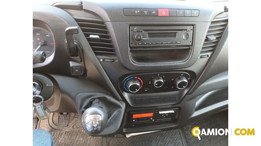 Iveco DAILY 70C18/P DAILY 70C18/P | Altro Altro | Iveco Orecchia