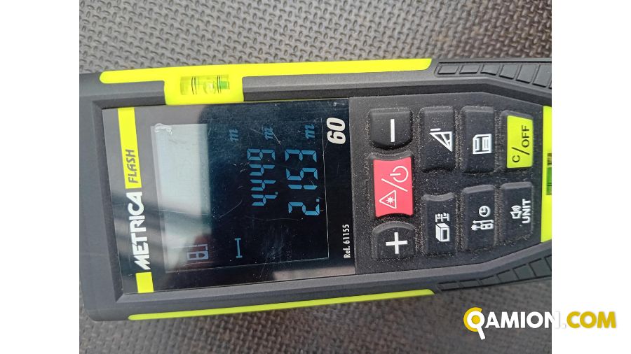 Iveco DAILY 35C14 - 3750 DAILY 35C14 - 3750 | Altro Altro | Iveco Orecchia