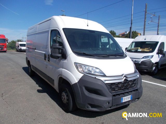 Citroen JUMPER L3H2 JUMPER L3H2 | Altro Altro | Iveco Orecchia