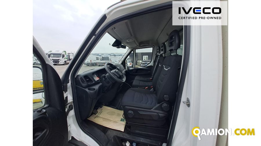 Iveco DAILY 35C16 3.0 - 4100 DAILY 35C16 3.0 - 4100 Altro | Iveco Orecchia