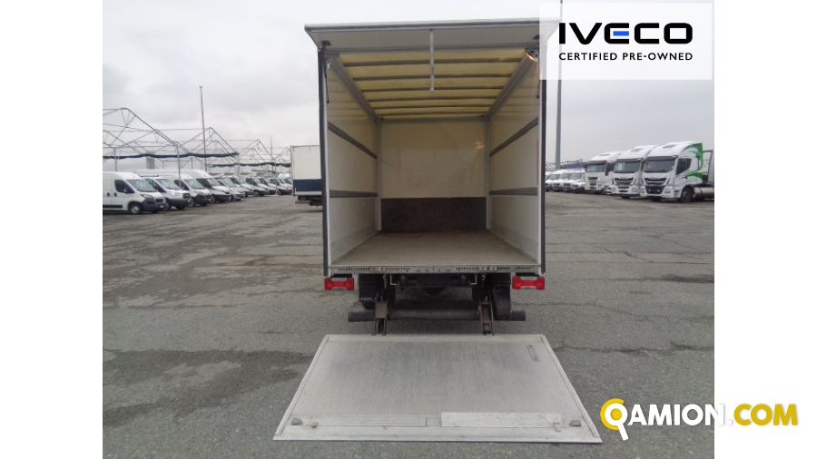 Iveco DAILY 35S16 - 4100 DAILY 35S16 - 4100 Altro | Iveco Orecchia