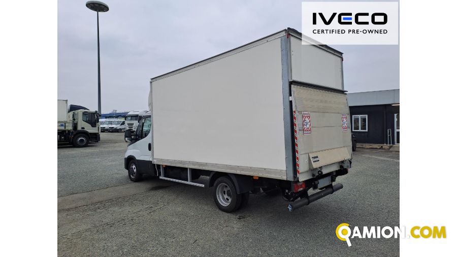 Iveco DAILY 35C16 3.0 - 4100 DAILY 35C16 3.0 - 4100 Altro | Iveco Orecchia