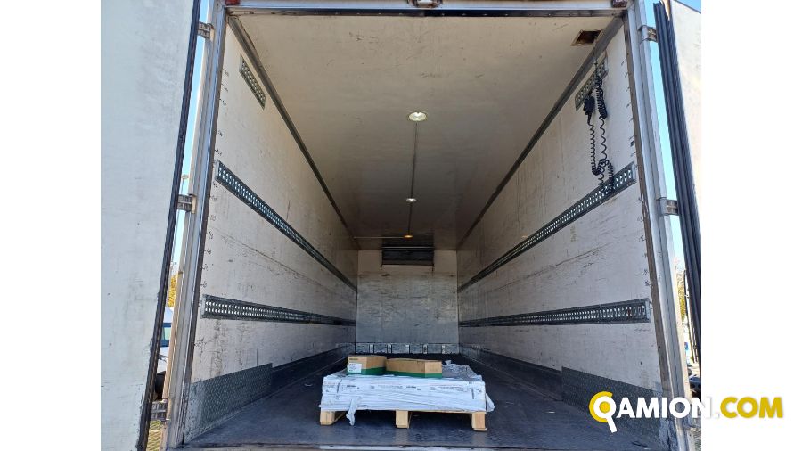 Iveco STRALIS AS190S36 STRALIS AS190S36 Altro | Iveco Orecchia