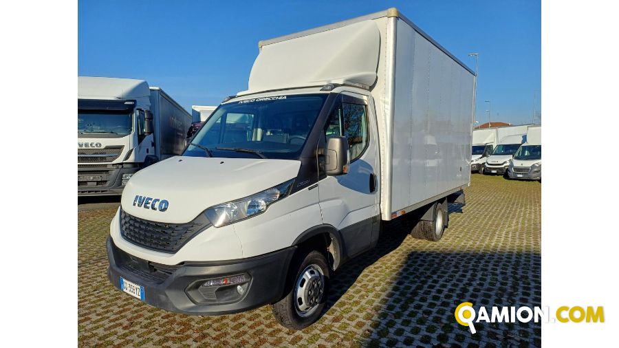 Iveco DAILY 35C14 DAILY 35C14 Altro | Iveco Orecchia