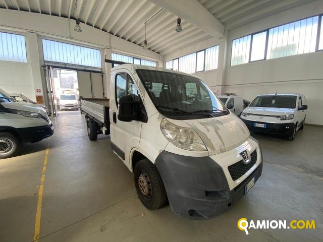 Peugeot BOXER BOXER | Iveco Orecchia