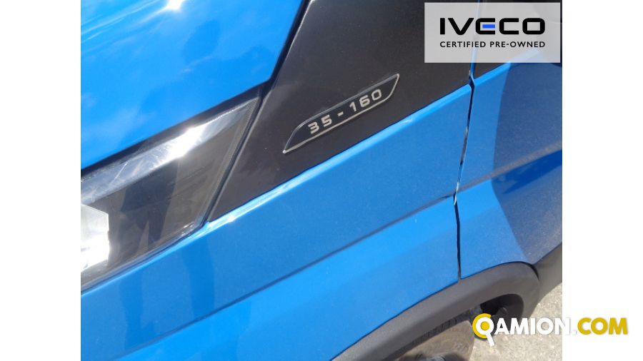 Iveco DAILY 35C16 - 3750 DAILY 35C16 - 3750 | Altro Altro | Iveco Orecchia