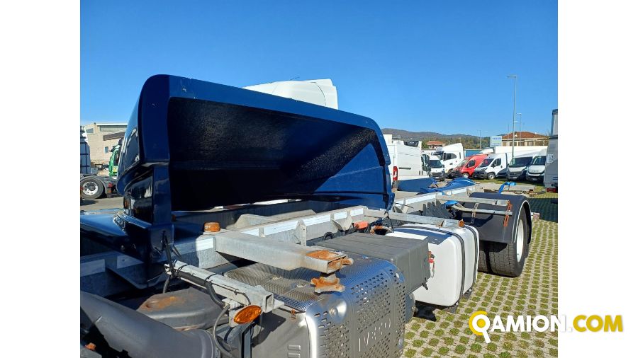 Iveco STRALIS AD190S31 STRALIS AD190S31 Altro | Iveco Orecchia